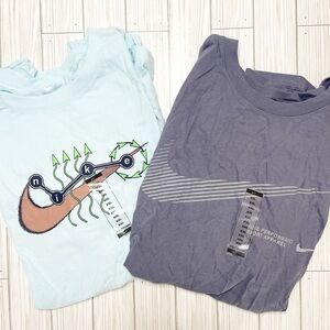 Nike Short Sleeve Tees NWT
